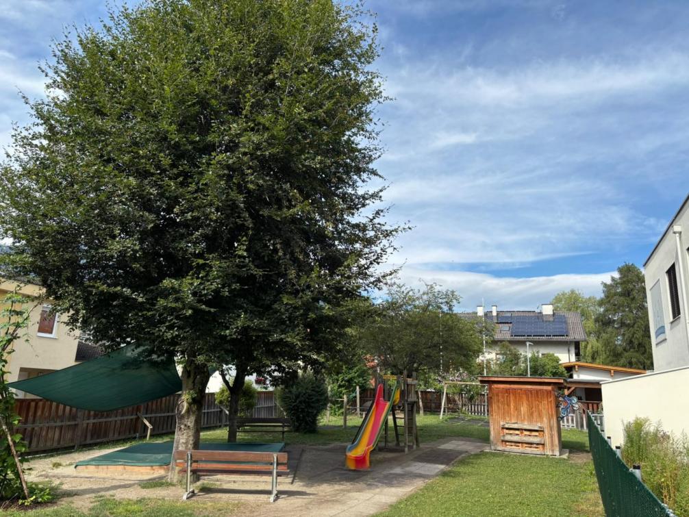 Garten