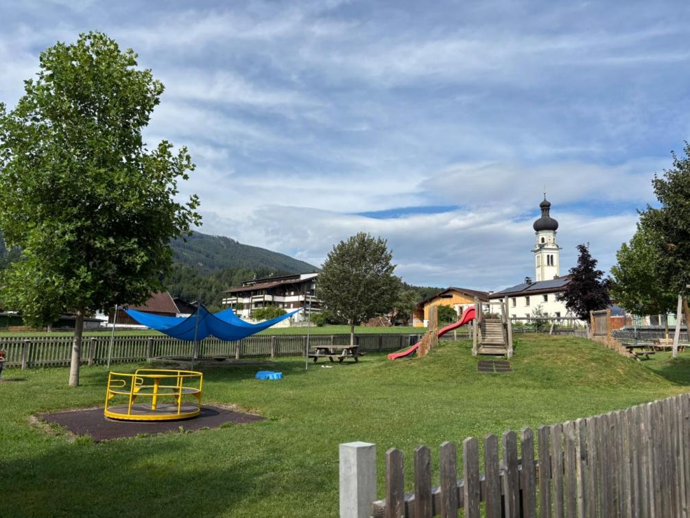 Gemeindesspielplatz