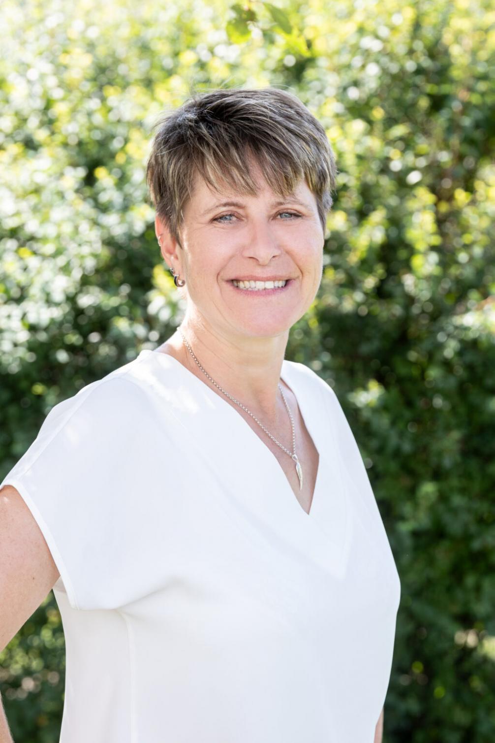 Ingrid Nagl 