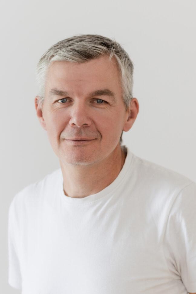 Martin Steinmann