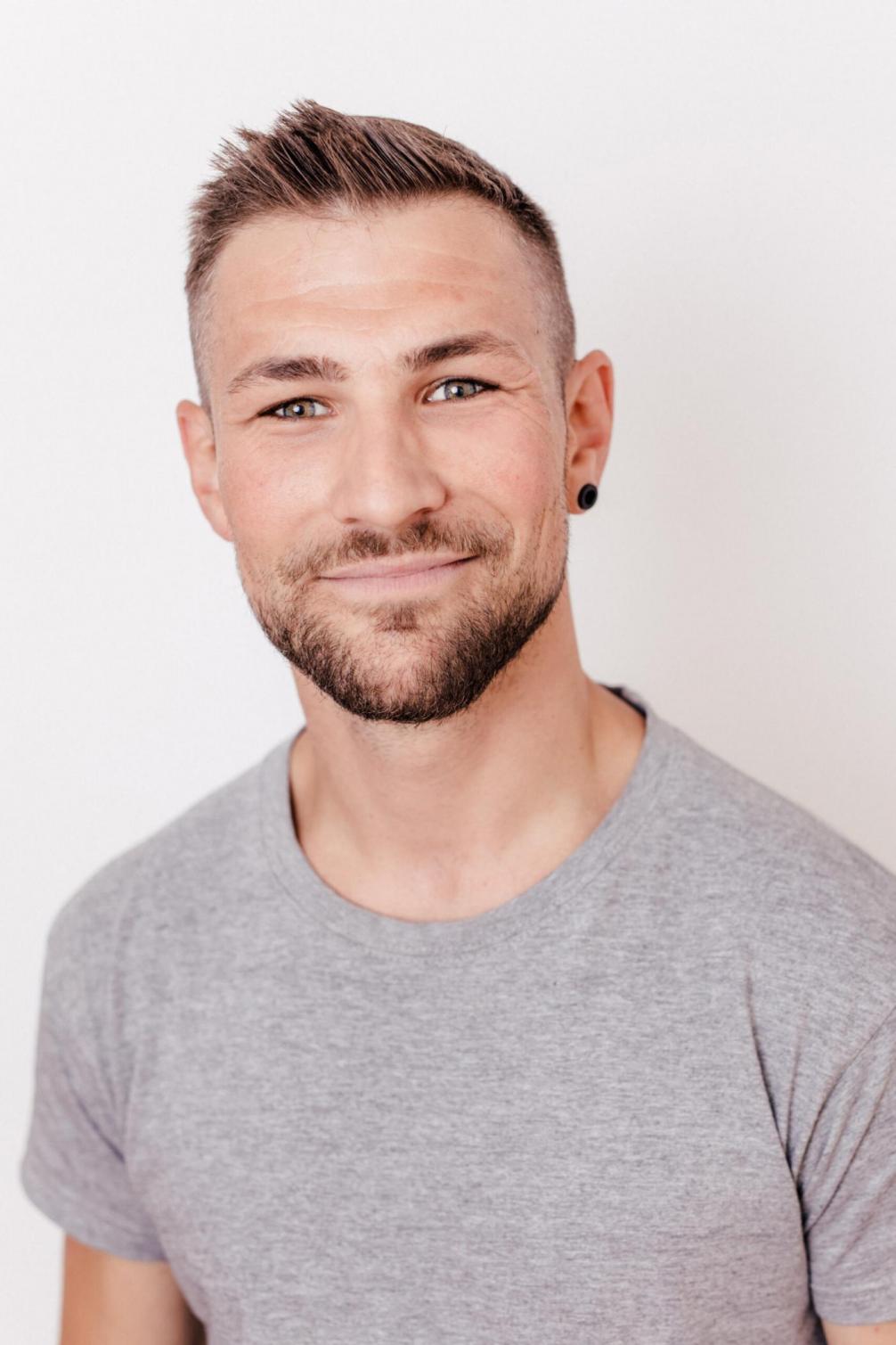 Stefan Giner