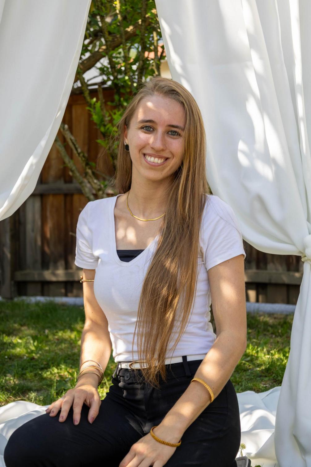 Anna Gaugg